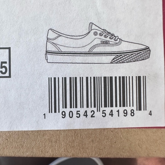 Vans Men’s - Picture 9 of 10